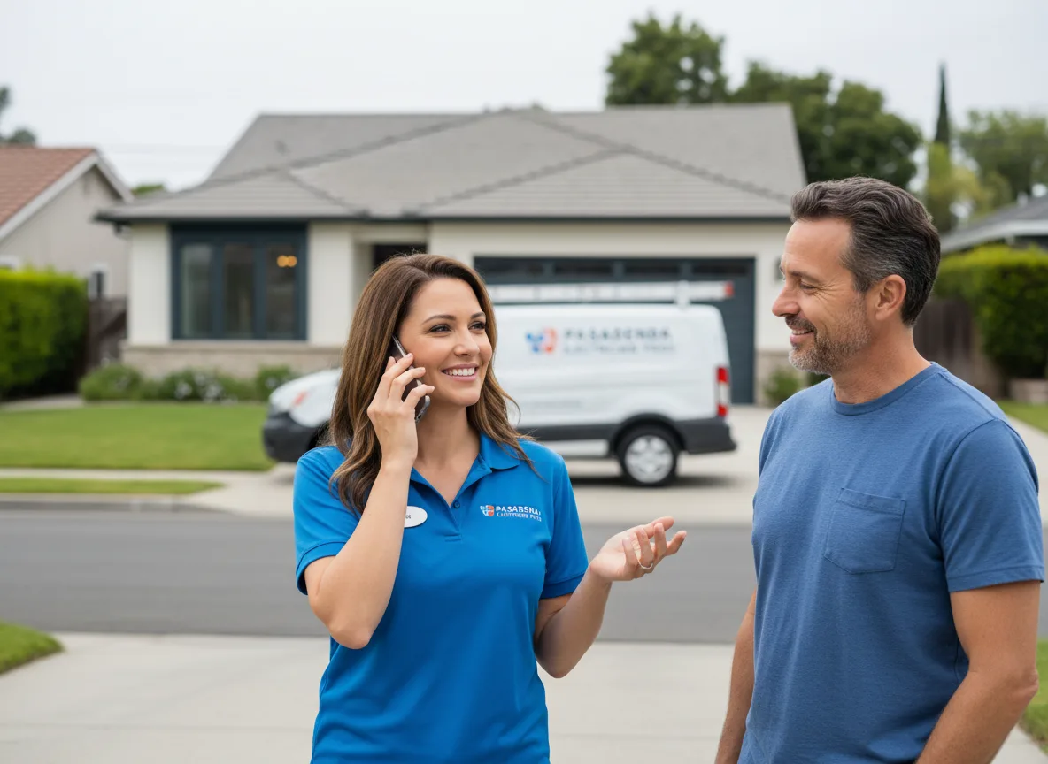 Electrician Gile, WI FAQs